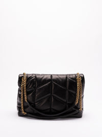 Saint Laurent Women `Puffer` Medium Bag