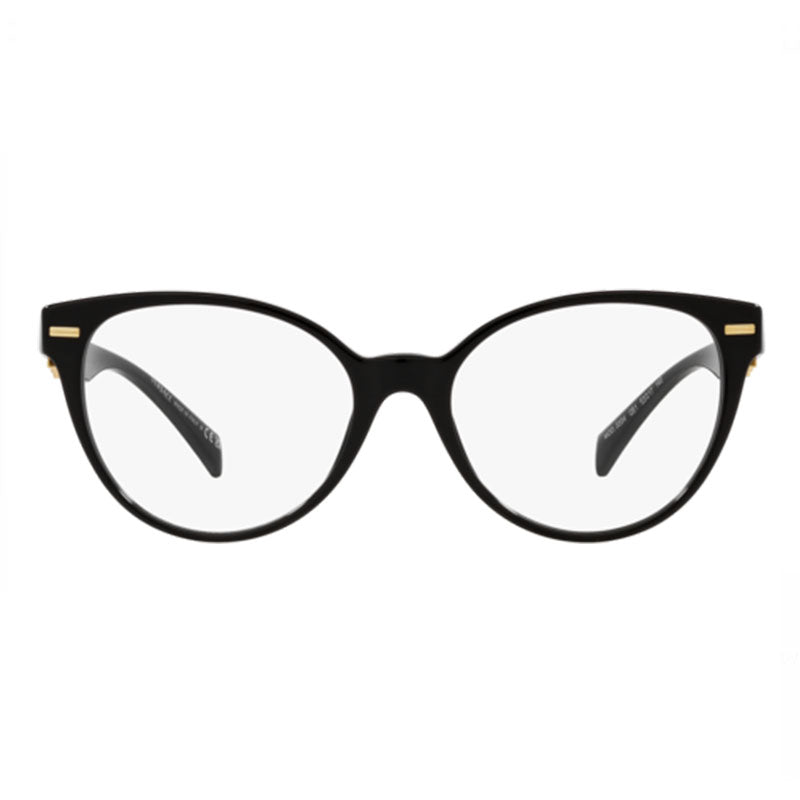 Versace ,  Frame and  Lens