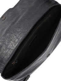 Balenciaga Women “Le City” Clutch
