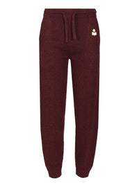 Marant Etoile Women "Kira" Track Pants