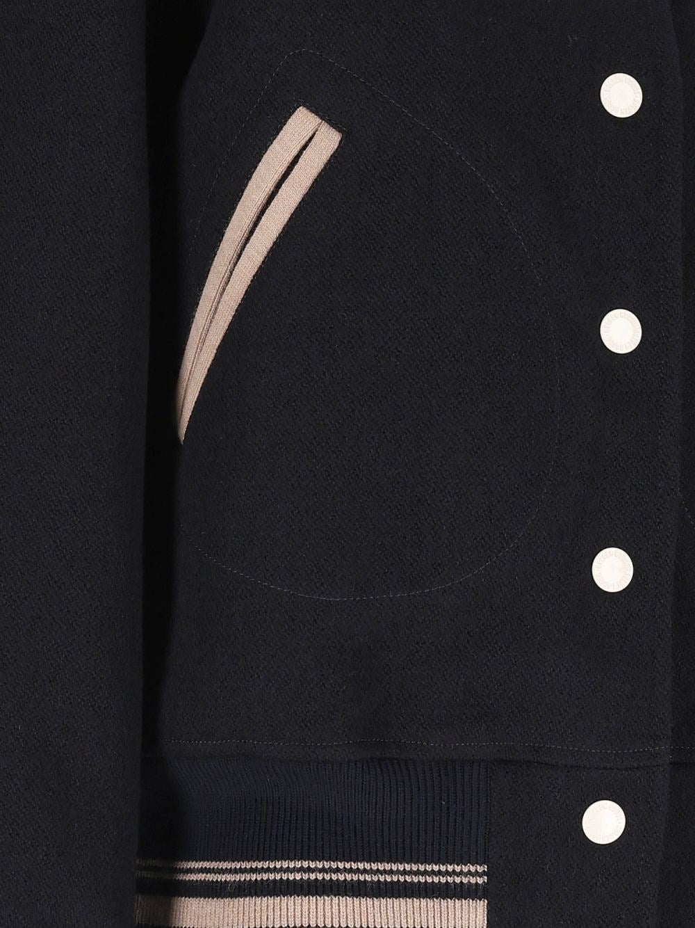 Golden Goose Women "Journey W's" Jacket
