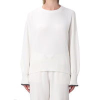 Brunello Cucinelli Brunello Cucinelli Cashmere Sweater Women