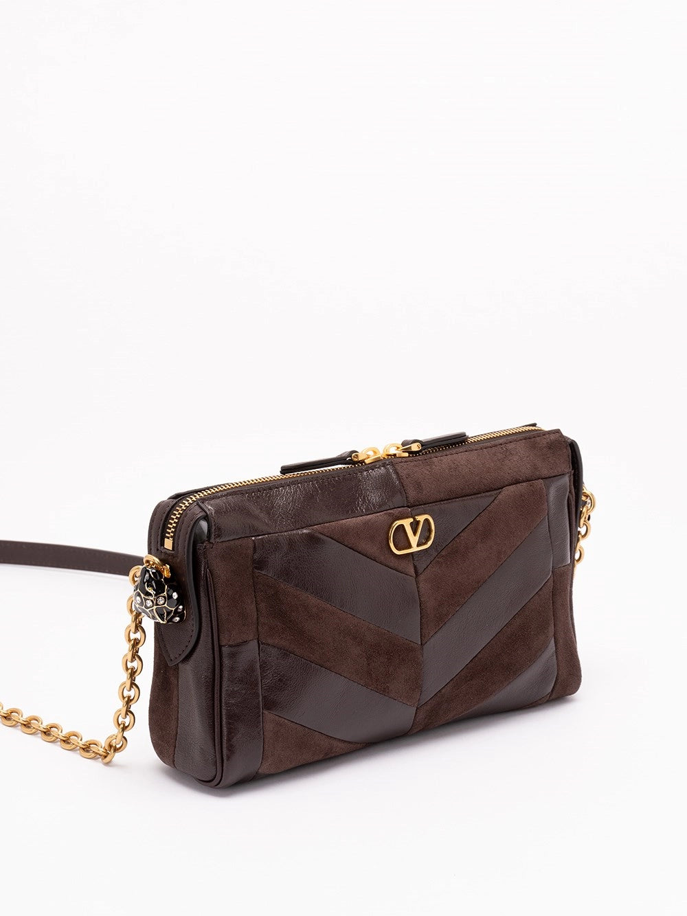 Valentino Garavani Women `Panthea` Small Bag