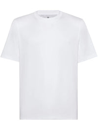Brunello Cucinelli Men Crew Neck T-Shirt