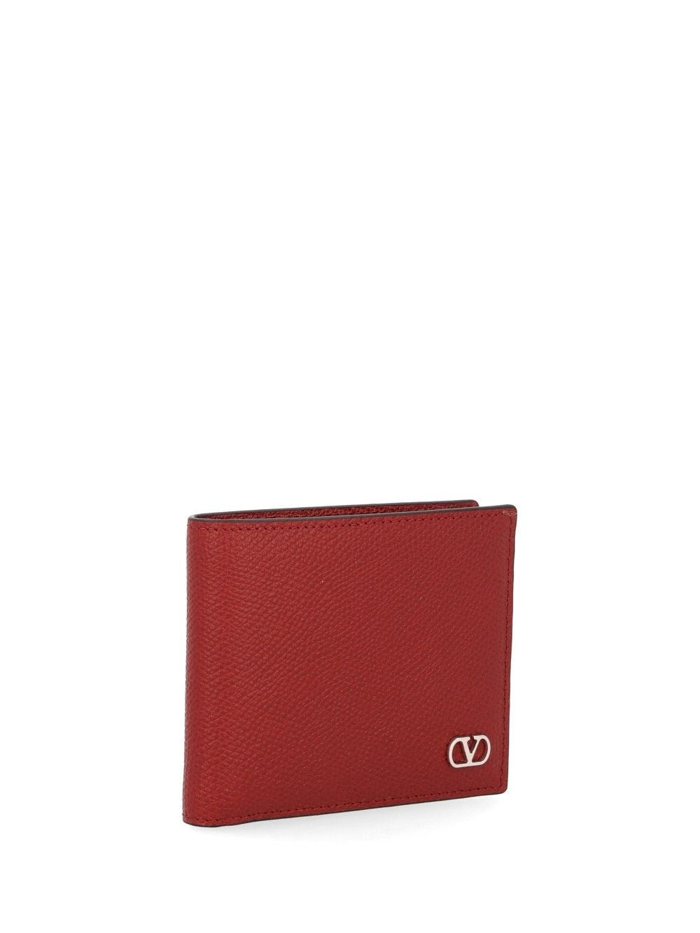 Valentino Garavani Valentino Garavani Men Bifold Wallet