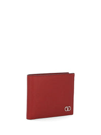 Valentino Garavani Valentino Garavani Men Bifold Wallet