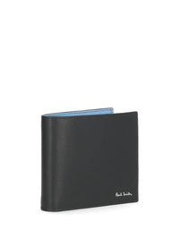 Paul Smith Paul Smith Men Bifold Wallet