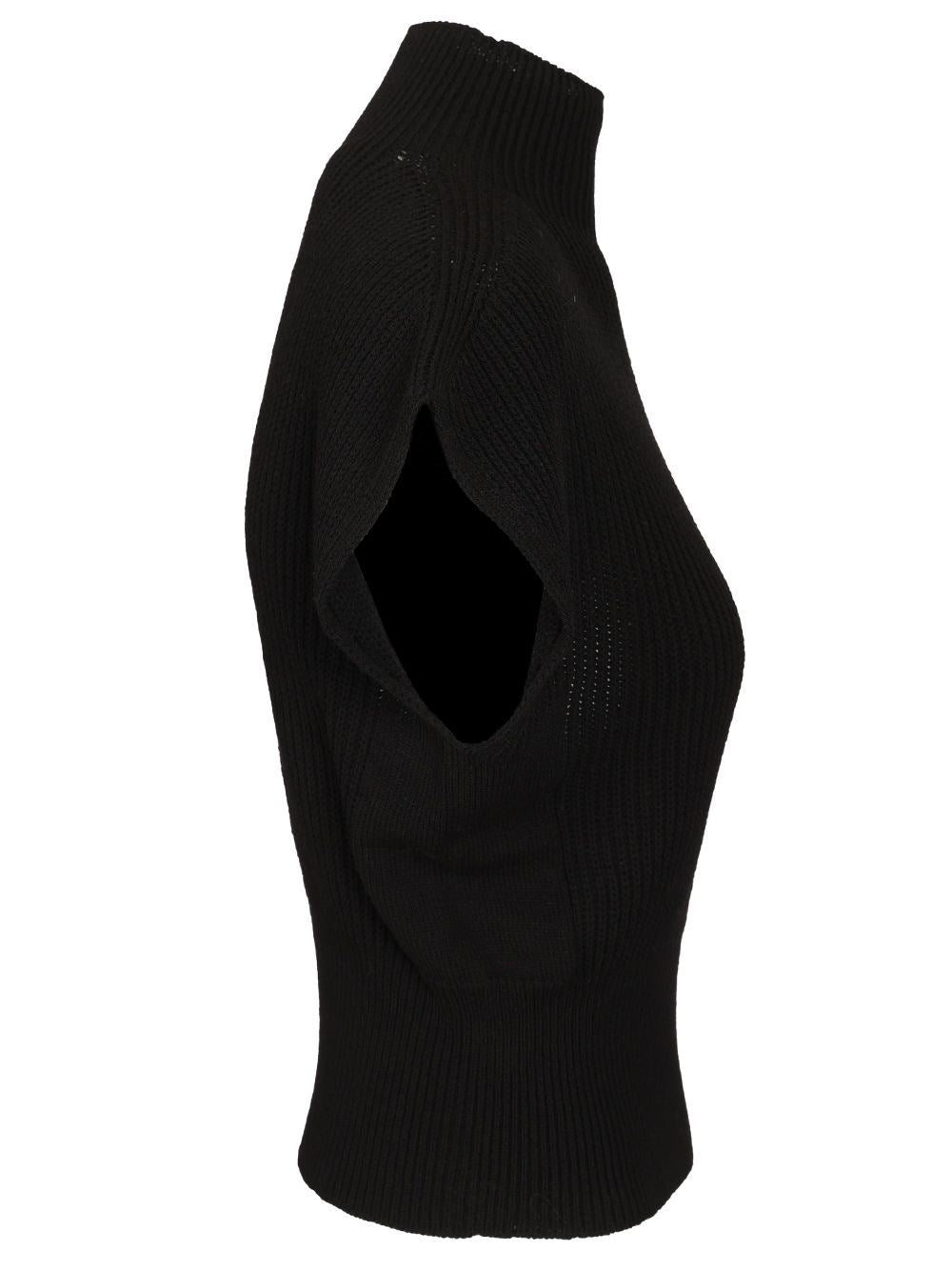 Rick Owens Rick Owens Women Fisherman's Shirt