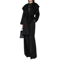 Max Mara Studio Max Mara Studio Newmang Coat Women