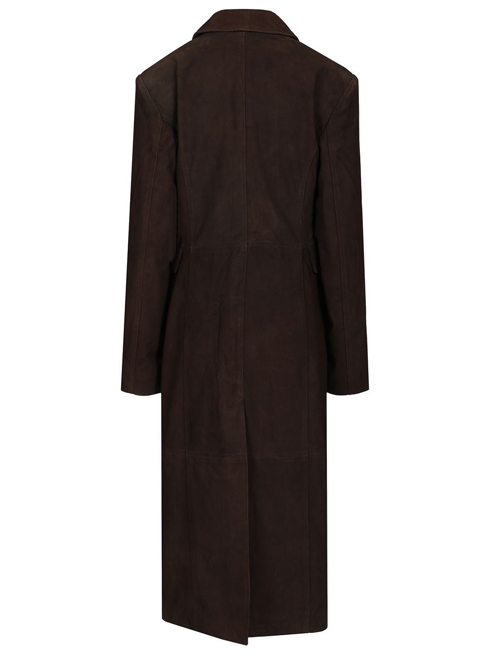 Rotate Women Long Coat
