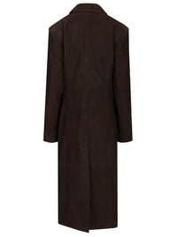 Rotate Women Long Coat