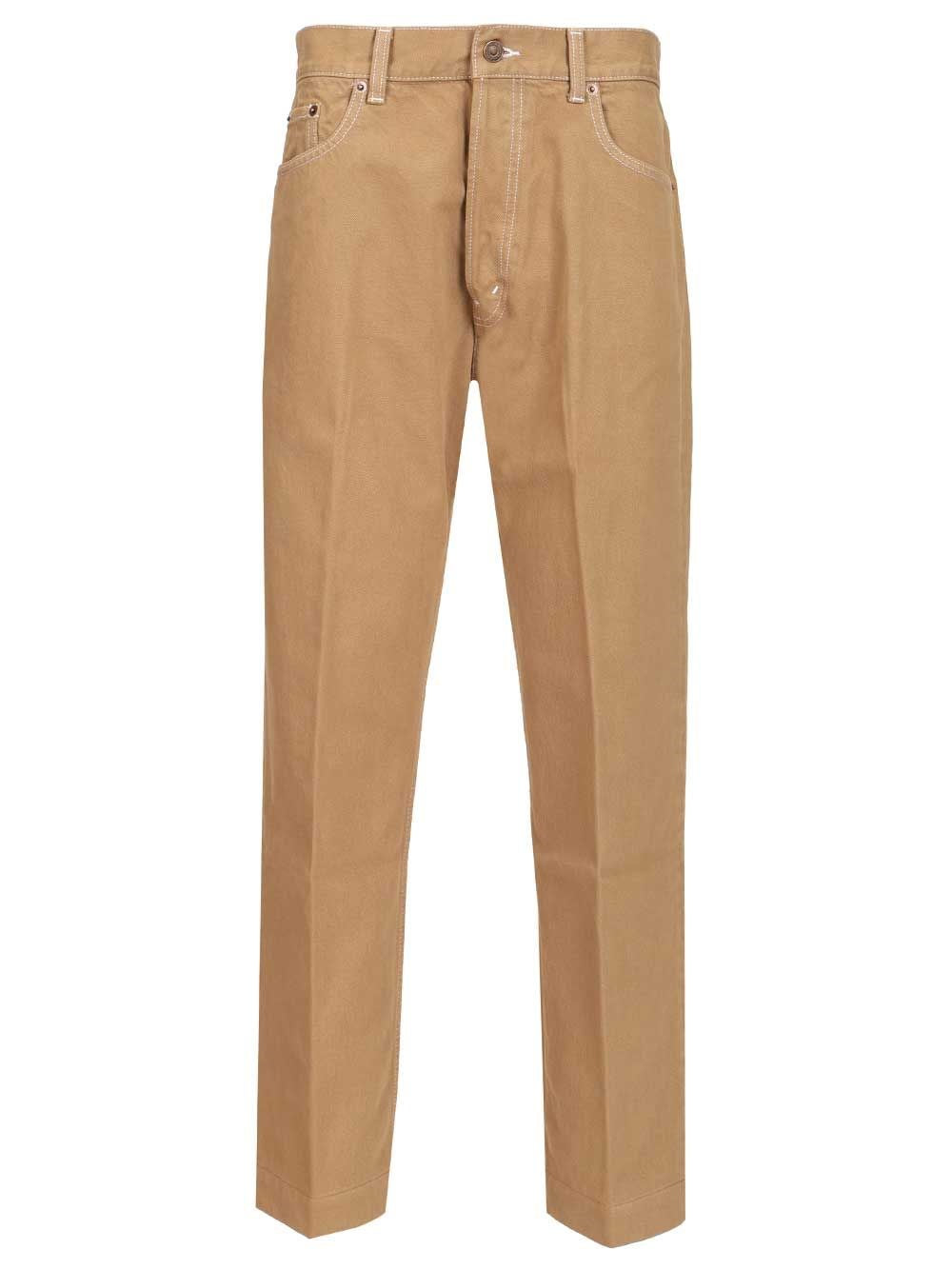 Celine Men Boyfriend Jeans