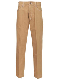 Celine Men Boyfriend Jeans