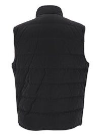 Moncler Men Lenevra Down Padded Vest
