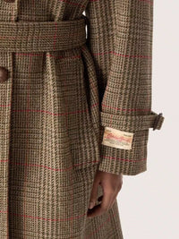 Golden Goose Women `Roxanne` Trench
