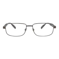Montblanc MB0034O 004 Ruthenium 58mm
