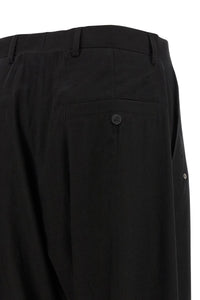 Rick Owens Women 'Tailored Wide Belas' Pants