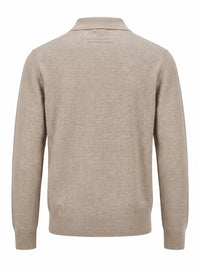 Zegna Men Polo Shirt
