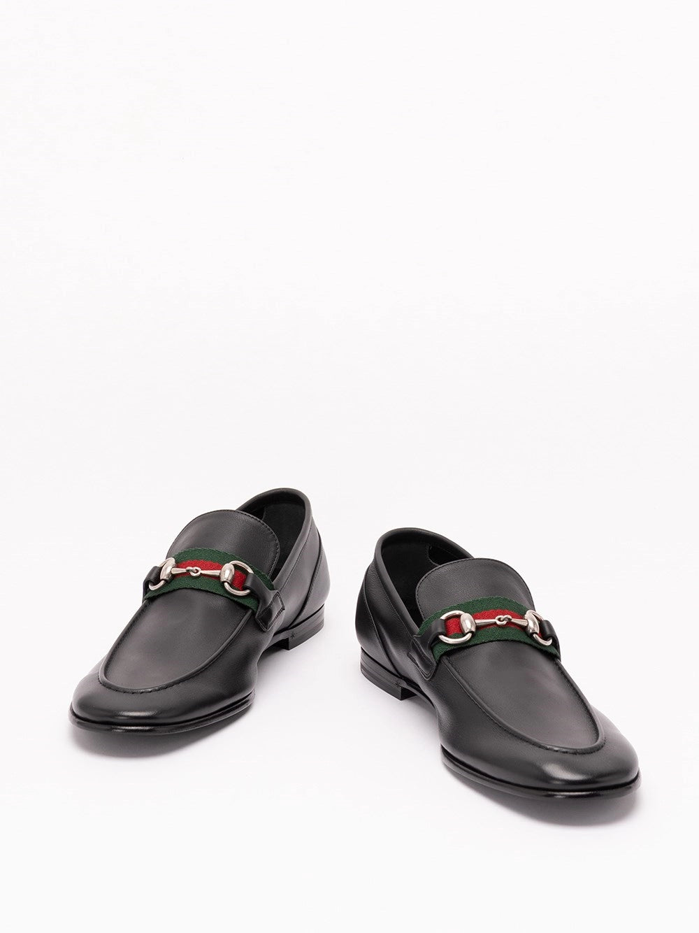 Gucci Gucci Men Como Loafers