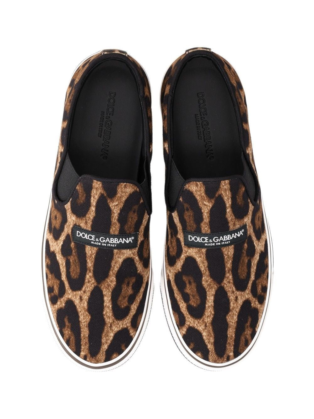 Dolce & Gabbana Men Dg Sailing Sneaker