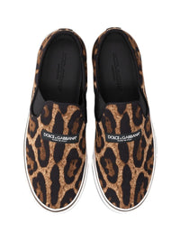 Dolce & Gabbana Men Dg Sailing Sneaker