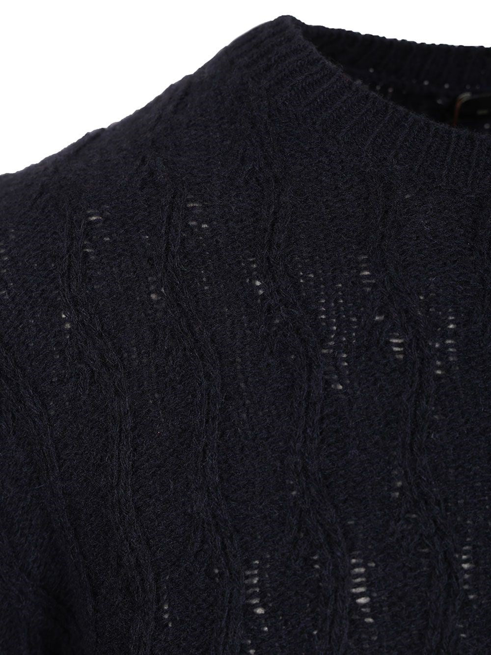 Etro Etro Men Cashmere Sweater