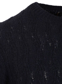Etro Etro Men Cashmere Sweater