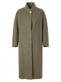 Alberta ferretti Alberta Ferretti Women Wool Coat