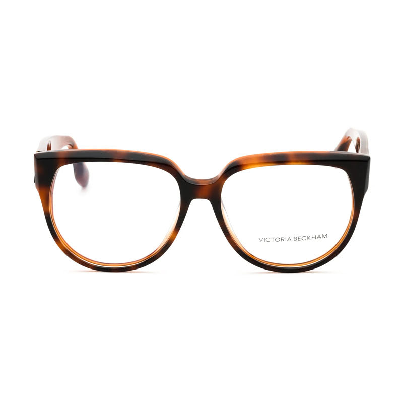 Victoria Beckham VB2617 218 Havana Caramel 55mm