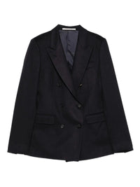Tagliatore Women `Parigi` Jacket