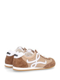 Loewe Men "Ballet Runner 2.0" Sneaker