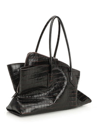 The Attico The Attico Women "La Passeggiata" Medium Bag
