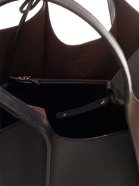 Tod's Women "T Timeless" Medium Shopping Bag