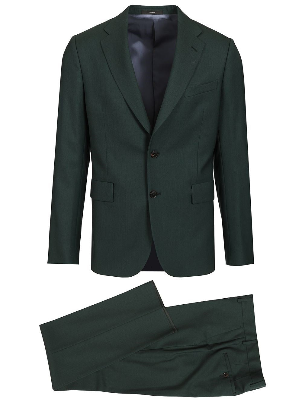 Paul Smith Men Two-Piece Suit