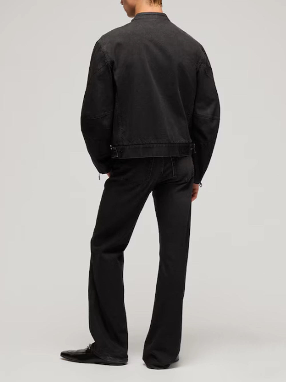 Gucci Men Jeans