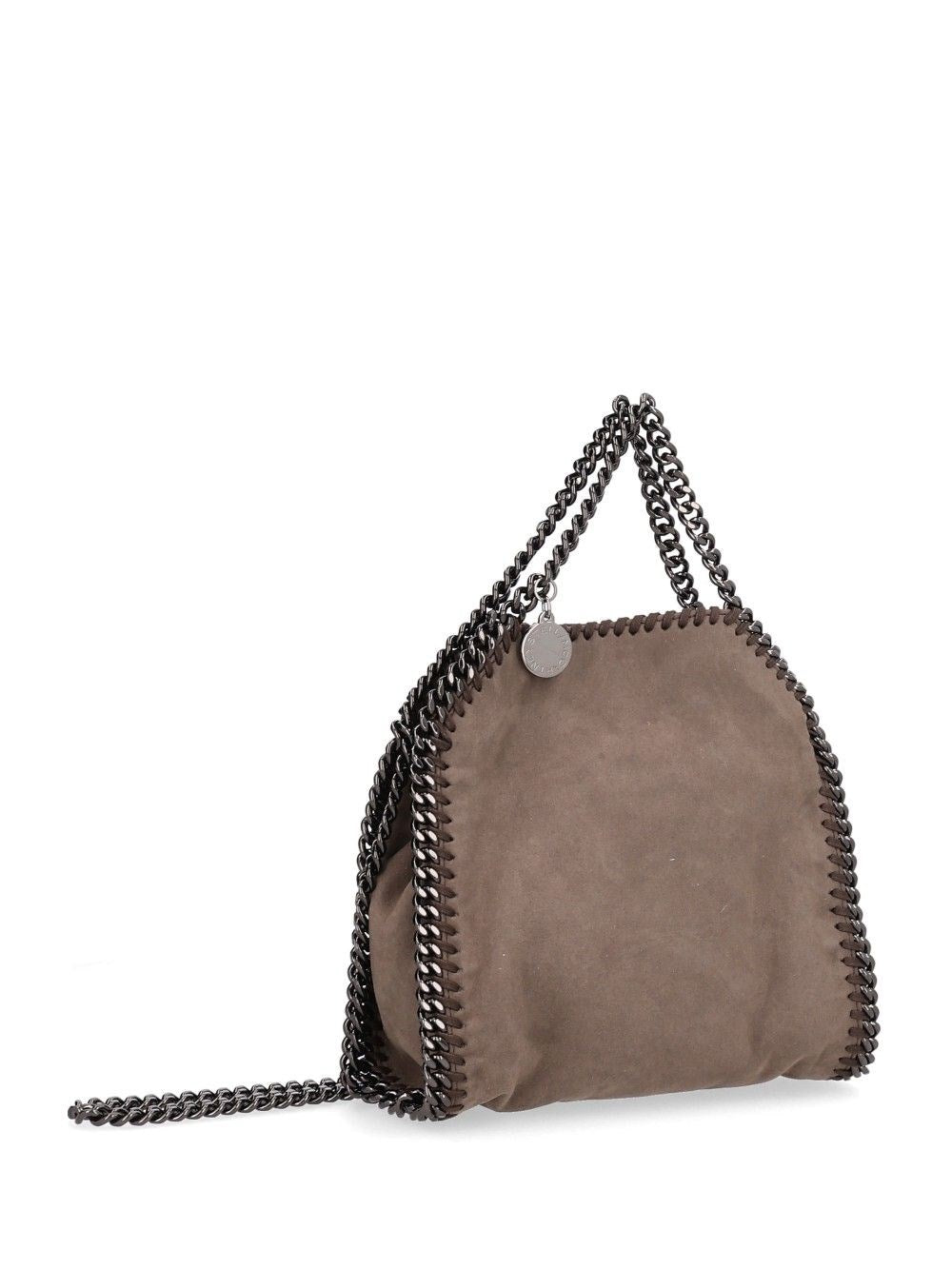 Stella Mccartney Stella Mccartney Women Micro "Falabella Tiny" Bag
