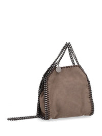 Stella Mccartney Stella Mccartney Women Micro "Falabella Tiny" Bag