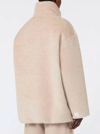 Max Mara Women Thecube Arancio Jacket