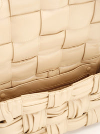 Bottega Veneta Women "Cassette" Shoulder Bag