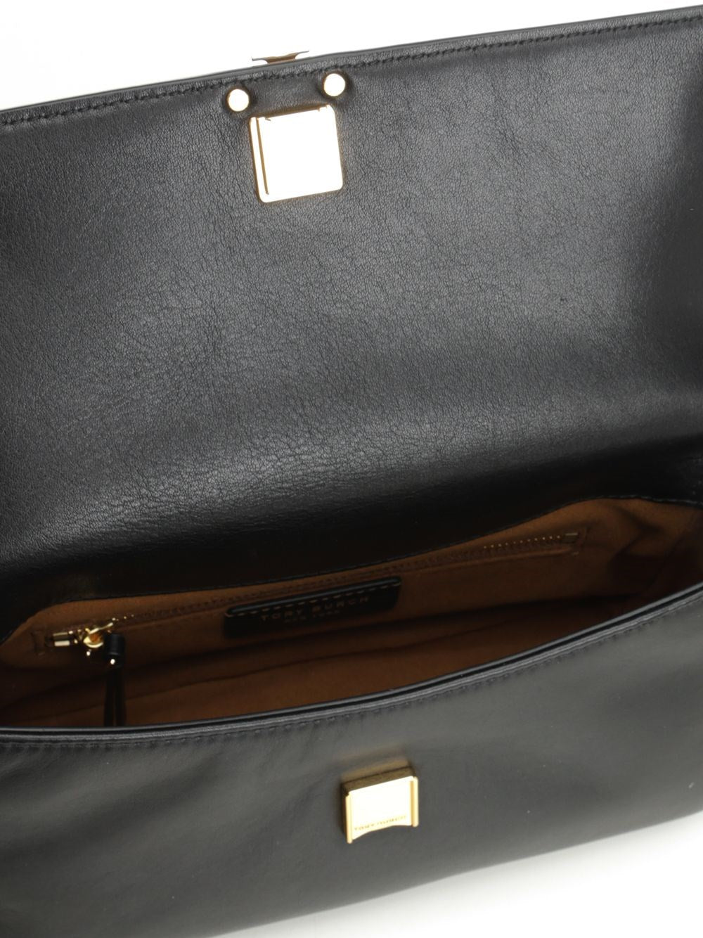 Tory Burch Tory Burch Women Small "Charlie" Bag