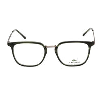 , Frame and Lens