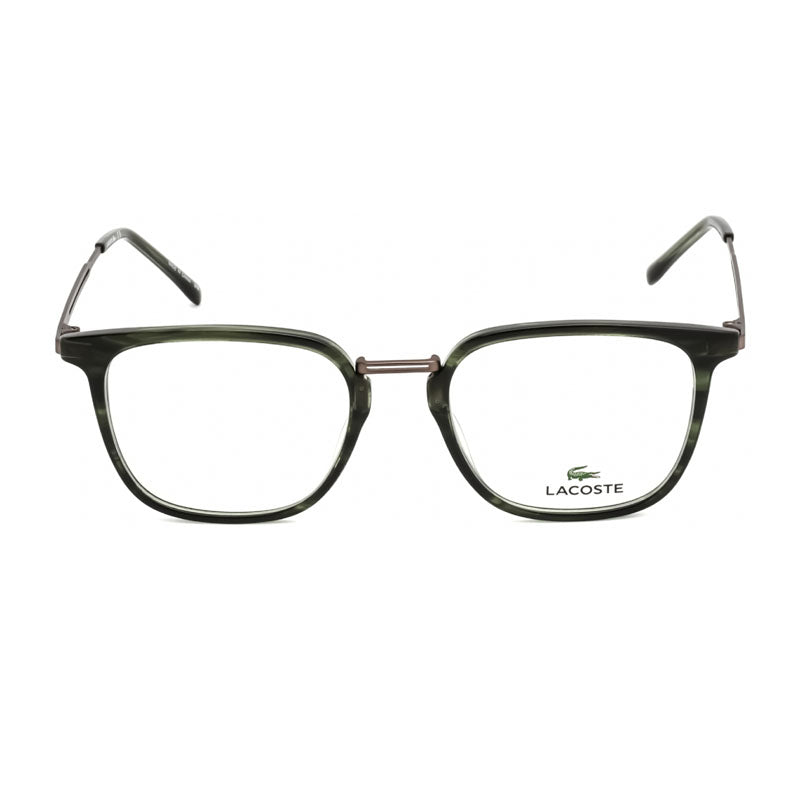 , Frame and Lens