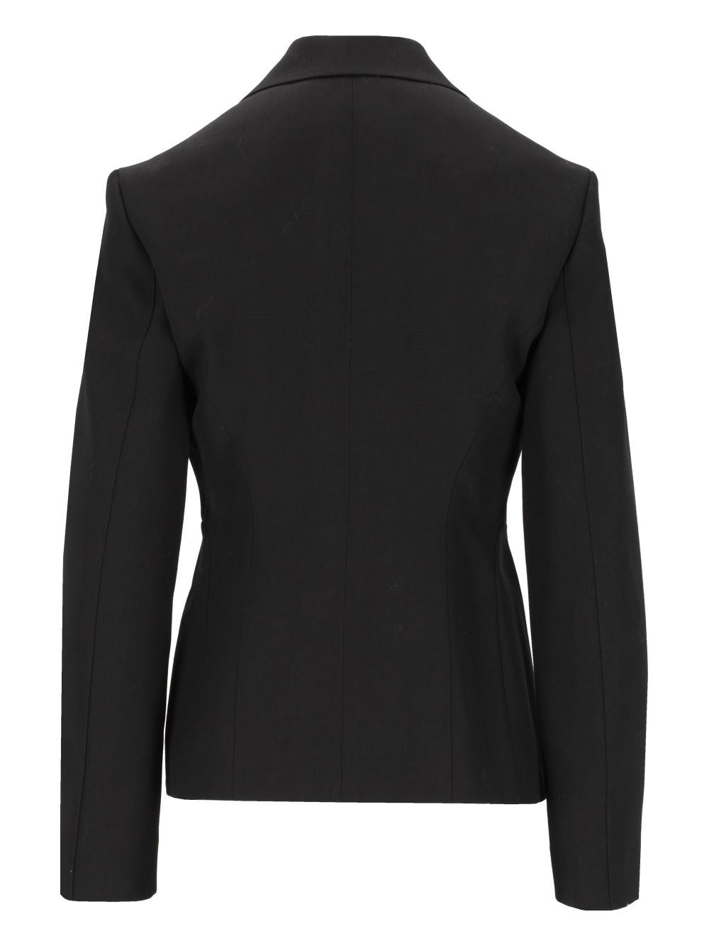 Alaïa Women Double-Breasted Blazer