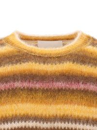 Marant Marant Men "Scolan-Gb" Striped Sweater