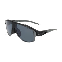 Nike Nike Sunglasses Shield Full Rim, Matte Black Frame and Grey Road Tint Lens NIKEFLYFREEINFINITYIO0099X010