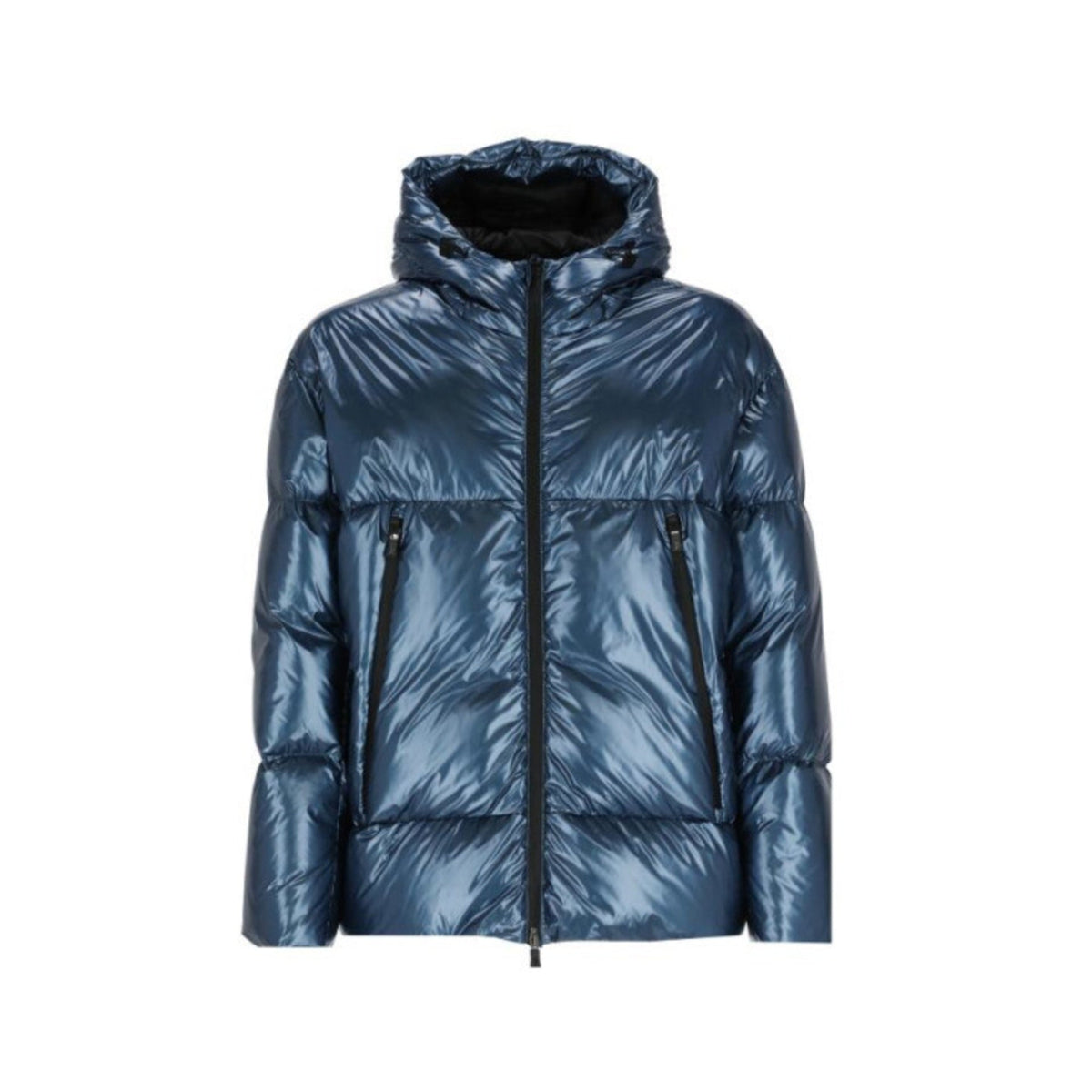 Herno Herno Laminar Down Jacket Men