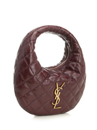 Saint Laurent Saint Laurent Women "Icare" Hobo Bag
