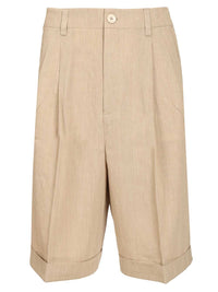 Jacquemus Men Short Pastro