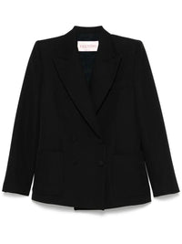 Valentino Garavani Women Double-Breasted Jacket