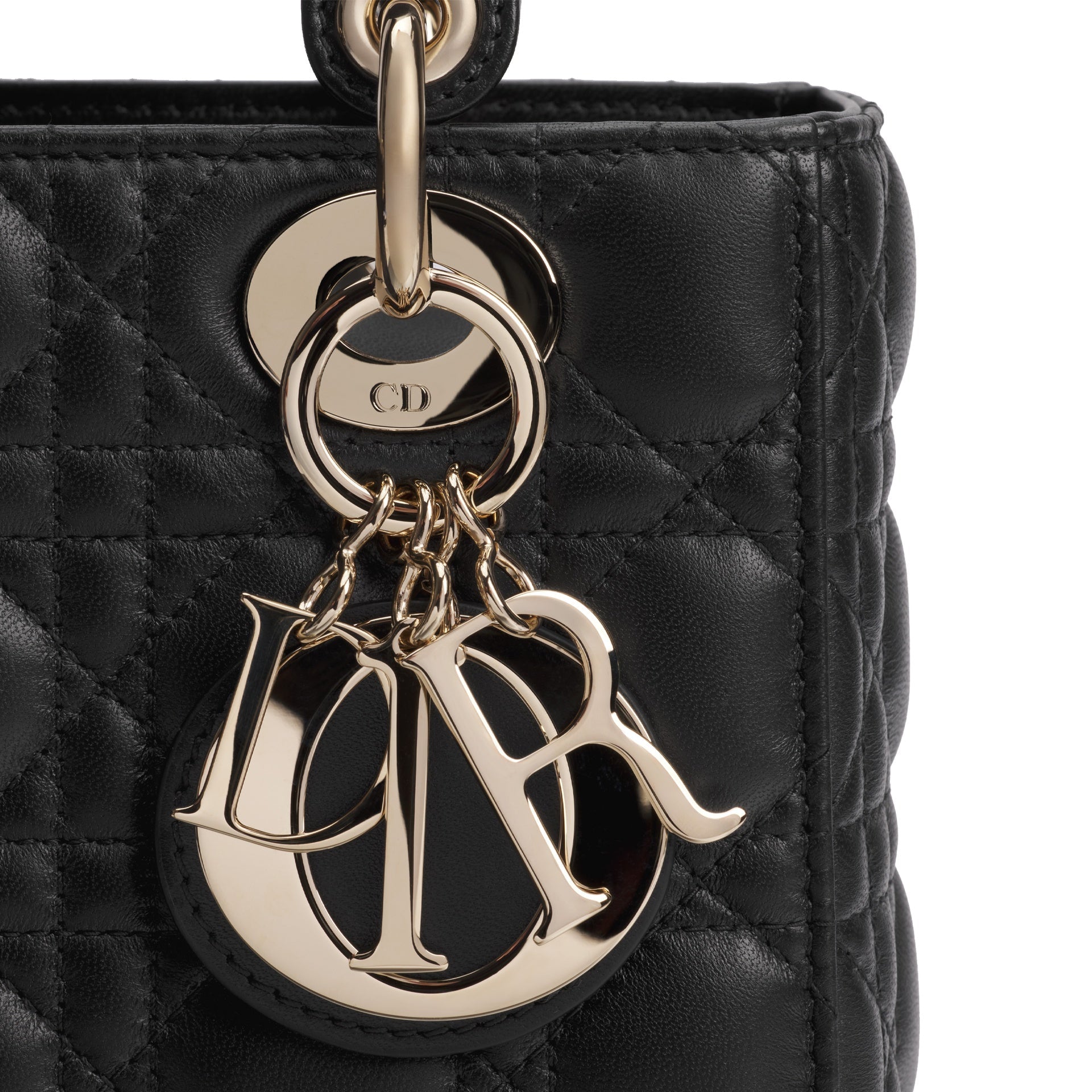 Dior Lady Dior Small Bag Women